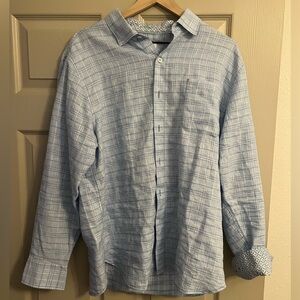 Tommy Bahama dress shirt